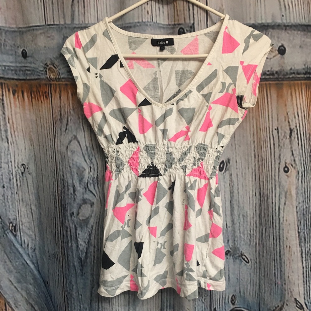 Hurley Shirt
